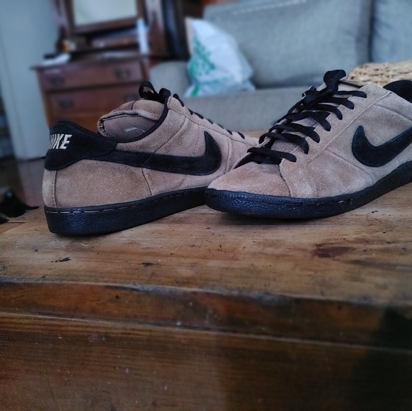 nike sb air classic sb